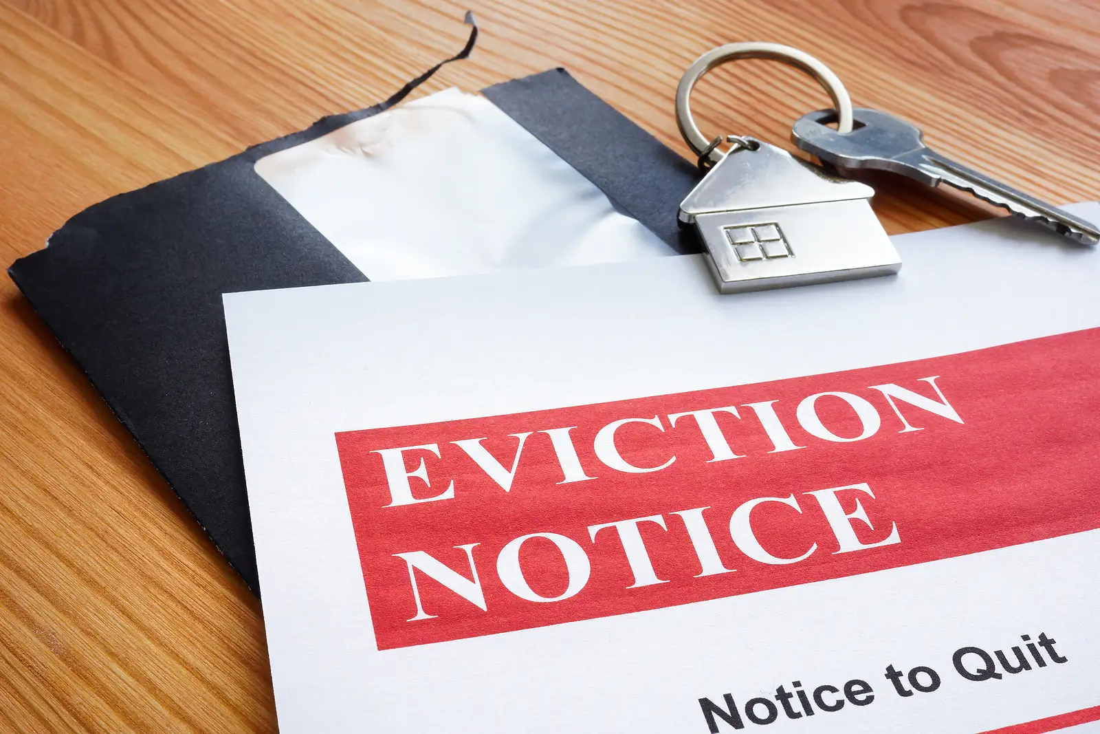 The Eviction Process in Florida: A Step-by-Step Guide for Landlords