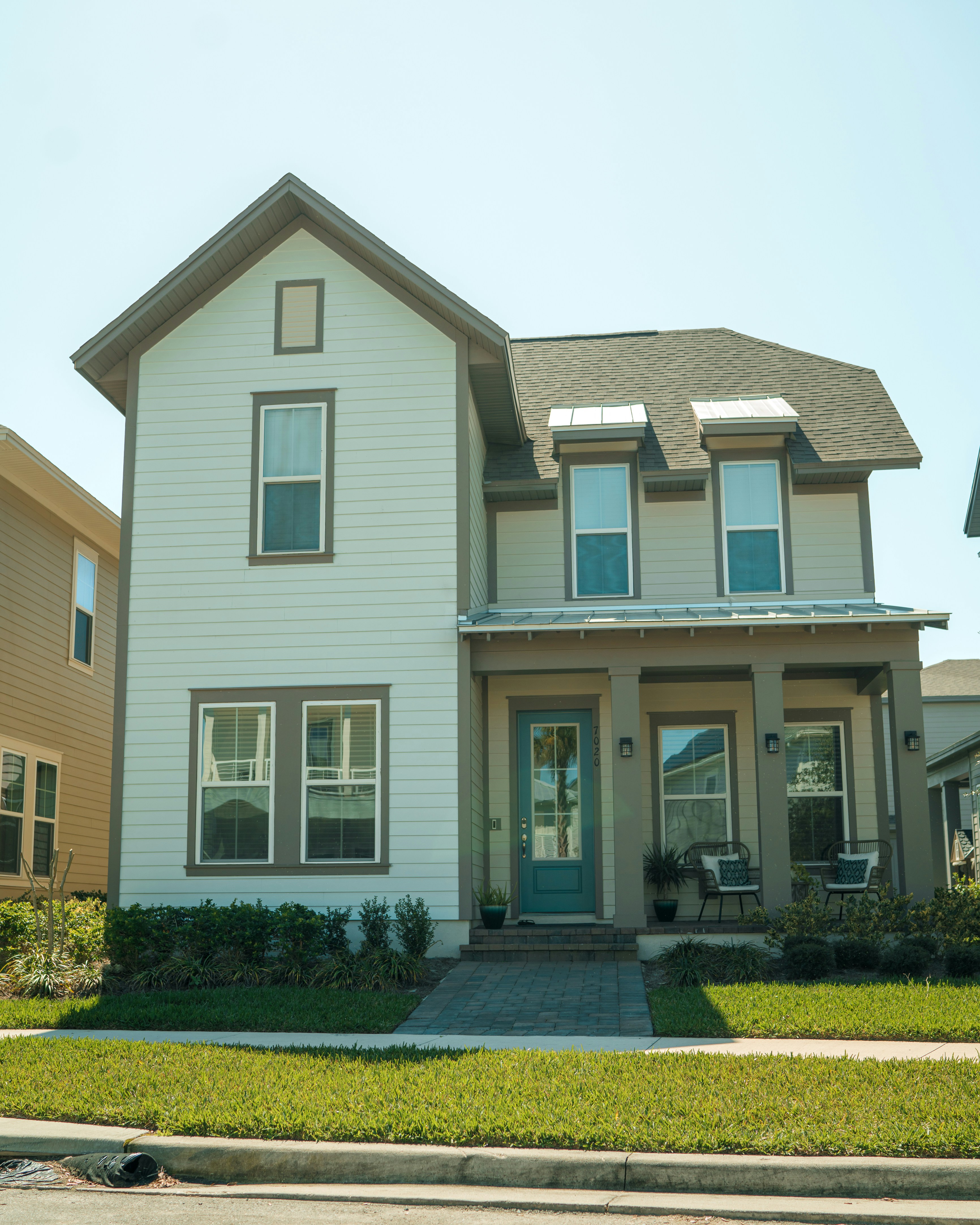 Central Florida Rental Trends: What Investors Need to Know for 2025 and 2026